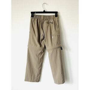 Magellan Outdoors Youth Fish Gear Zippoff 5 Pocket Pants - Size Small
